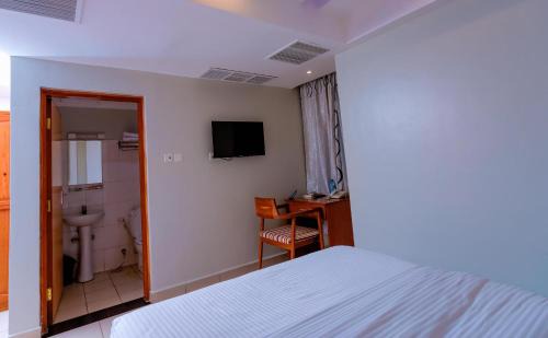 Moshi Apartment | Selig Hotel
