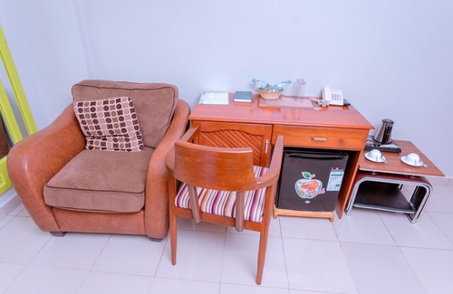 Moshi Hotel | Selig Hotel