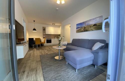 Dangast Apartment | Selig Nordsee Park Dangast