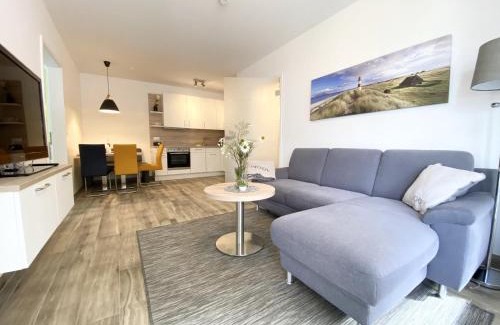 Dangast Apartment | Selig Nordsee Park Dangast