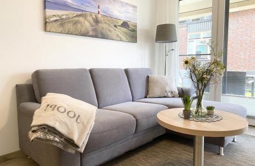 Dangast Apartment | Selig Nordsee Park Dangast