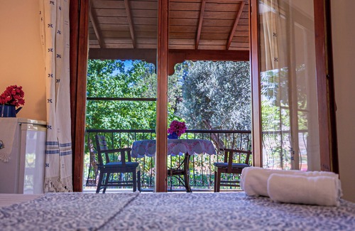 Selimiye Bed & Breakfast | Selimiye Meltem's