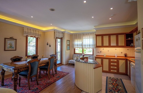 Selimiye Bed & Breakfast | Selimiye Meltem's