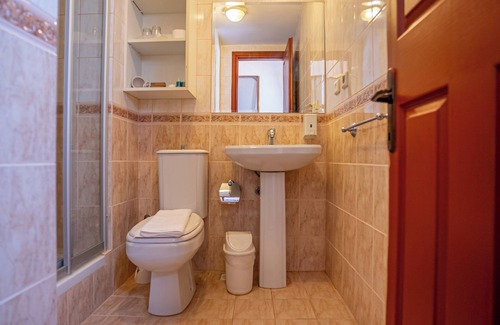 Selimiye Bed & Breakfast | Selimiye Meltem's