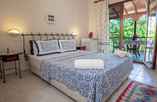 Selimiye Bed & Breakfast | Selimiye Meltem's