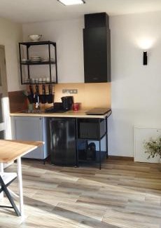 Janske Lazne Apartment | Selina