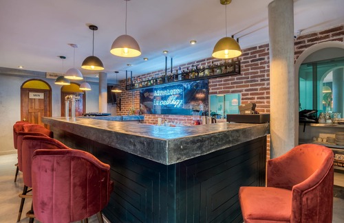 Huaraz Hotel | Selina Huaraz