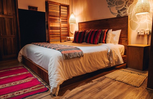 Huaraz Hotel | Selina Huaraz
