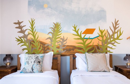 Vila Nova de Milfontes Hotel | Selina Milfontes