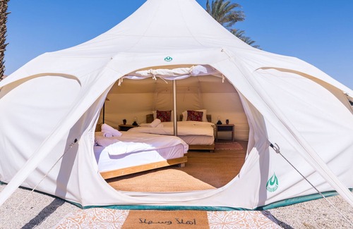 Mitzpe Ramon Hotel | Selina Ramon