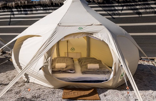 Mitzpe Ramon Hotel | Selina Ramon