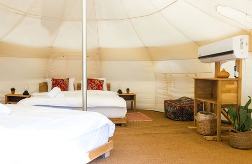 Mitzpe Ramon Hotel | Selina Ramon