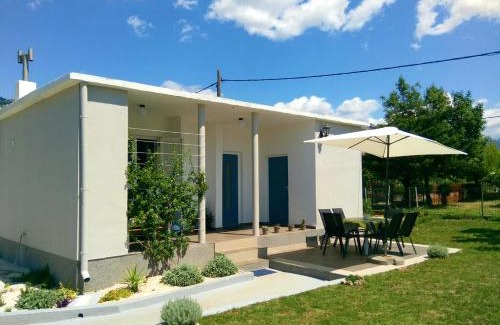 Seline House | Seline Summer Home
