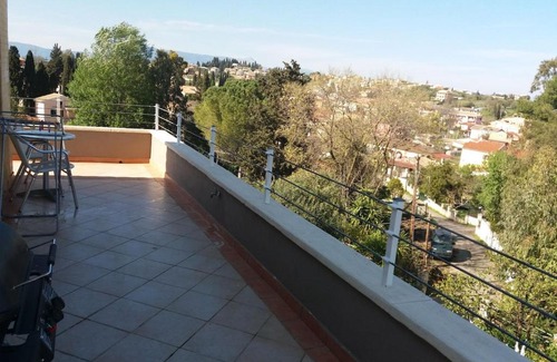 Alepou Apartment | Selini Apartment with Jacuzzi
