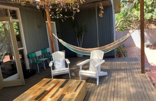 Sellicks Beach House | Sellicks Beach Getaway - Cosy 3 bedroom home, 1 street back from beach. Sleeps 8
