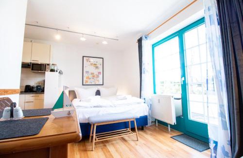 Seedorf Apartment | Sellin - Seedorf Am Neuensiener See Apartment 08