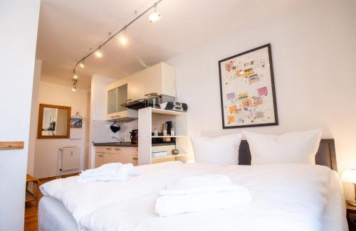 Seedorf Apartment | Sellin - Seedorf Am Neuensiener See Apartment 08