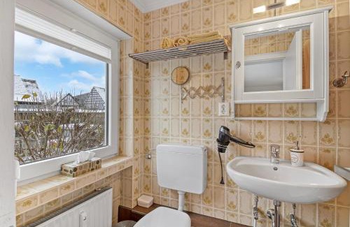 Sellinghausen Apartment | Sellingblick III - neben Skihang & Golfplatz