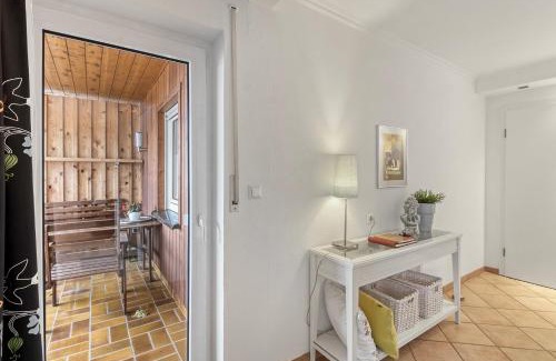 Sellinghausen Apartment | Sellingblick III - neben Skihang & Golfplatz