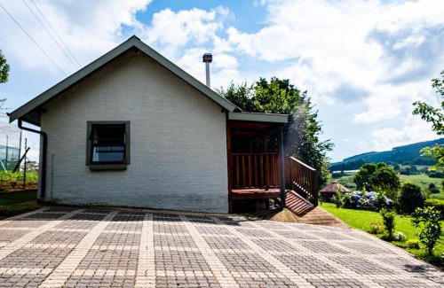 Haenertsburg Apartment | Seloko Guest Cottage