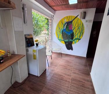 Santa Marta Hotel | SELVA MARíA TAYRONA