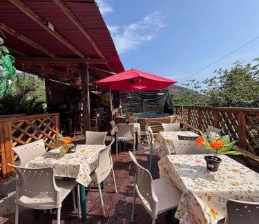 Santa Marta Hotel | SELVA MARíA TAYRONA