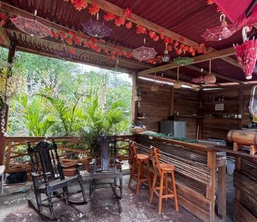 Santa Marta Hotel | SELVA MARíA TAYRONA
