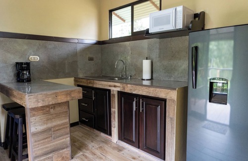 Rio Cuarto de Grecia Apartment | Selva Negra Loft: surrounded by mountains, rivers, lakes, and lush wildlife.