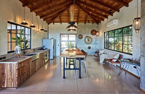 Playa Santa Teresa Villa | Selva Resort
