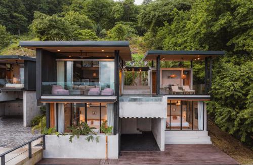 Playa Santa Teresa Villa | SELVA RESORT Ocean View Luxury Villas