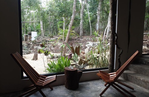 Macario Gomez House | SELVA ROCA