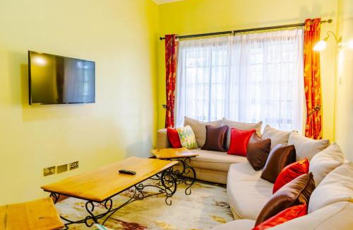 Karen House | selvasara suites