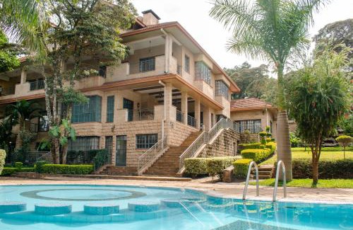 Karen House | selvasara suites