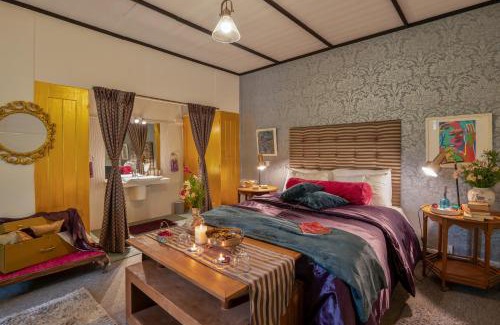 Nuwara Eliya House | Selwood Cottage