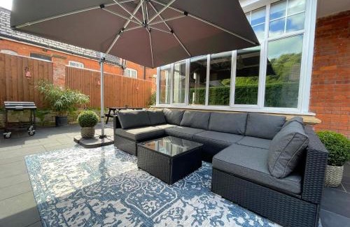 Yeovil Apartment | Selworthy - Luxury 3 Bedroom Apartment