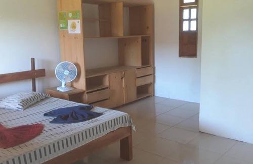 Velha Boipeba Hotel | Sem Fronteiras