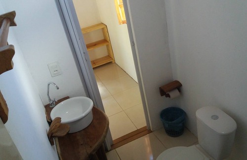Velha Boipeba Hotel | Sem Fronteiras