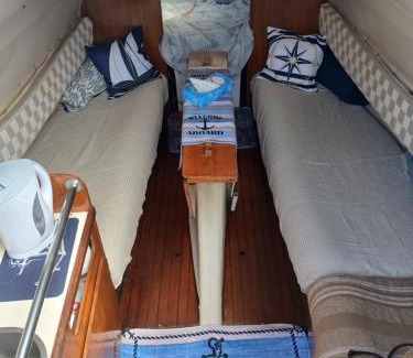 Belem Boat Rental | Sem Gritos