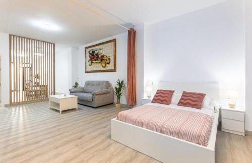 San Roque Apartment | Semana Santa
