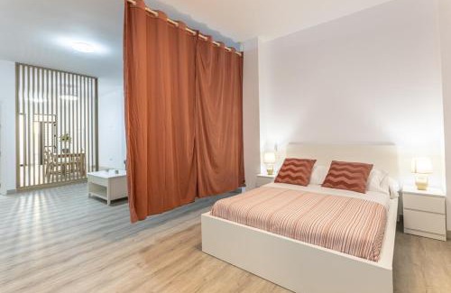 San Roque Apartment | Semana Santa