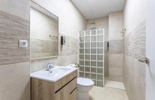 San Roque Apartment | Semana Santa