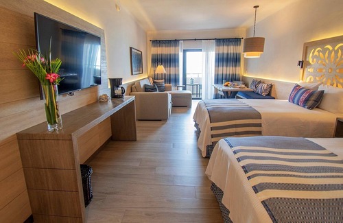 Zona Dorada Hotel | Semana Santa Mazatlán 2024, del 24 al 31 de Marzo 2024