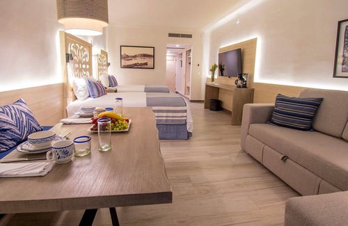 Zona Dorada Hotel | Semana Santa Mazatlán 2024, del 24 al 31 de Marzo 2024