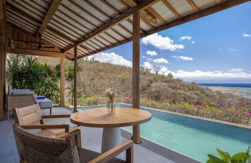 Penida Island Villa | Semaya Beach Resort