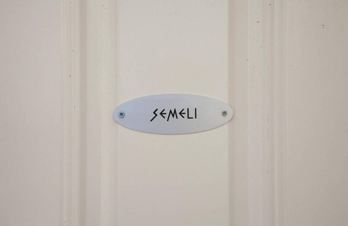 Olympiada Apartment | Semeli Ancient Stagira 4 Apts Chalkidiki