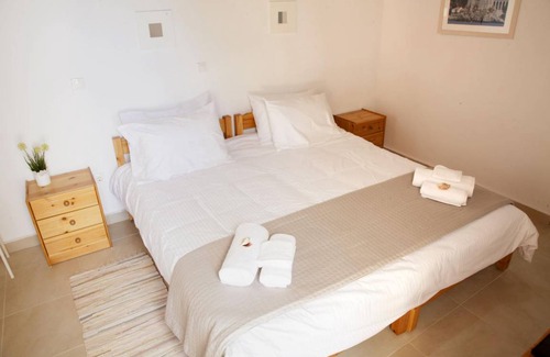 Olympiada Apartment | Semeli Ancient Stagira 4 Apts Chalkidiki