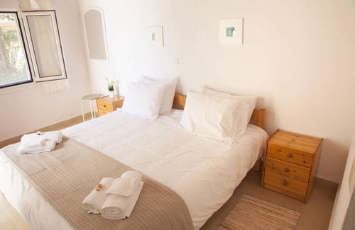 Olympiada Apartment | Semeli Ancient Stagira 4 Apts Chalkidiki