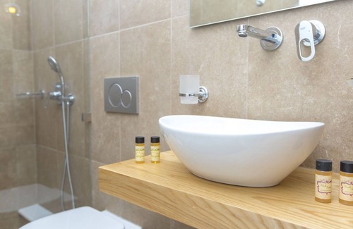 Naxos Hotel | Semeli Hotel
