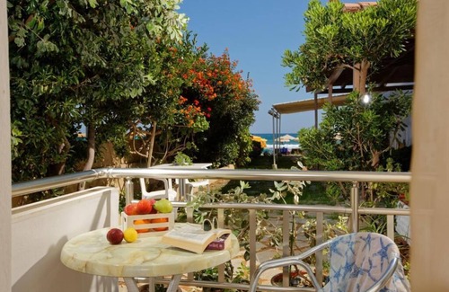 Stalida Apartment | Semeli Stalis