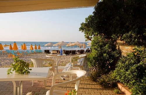 Stalida Apartment | Semeli Stalis